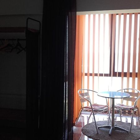 Apartment Nucu I Constanţa Exteriér fotografie