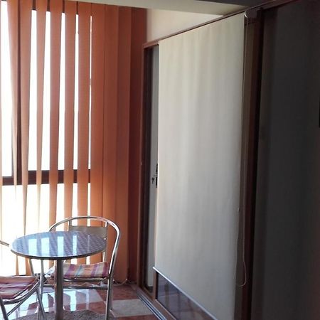 Apartment Nucu I Constanţa Exteriér fotografie