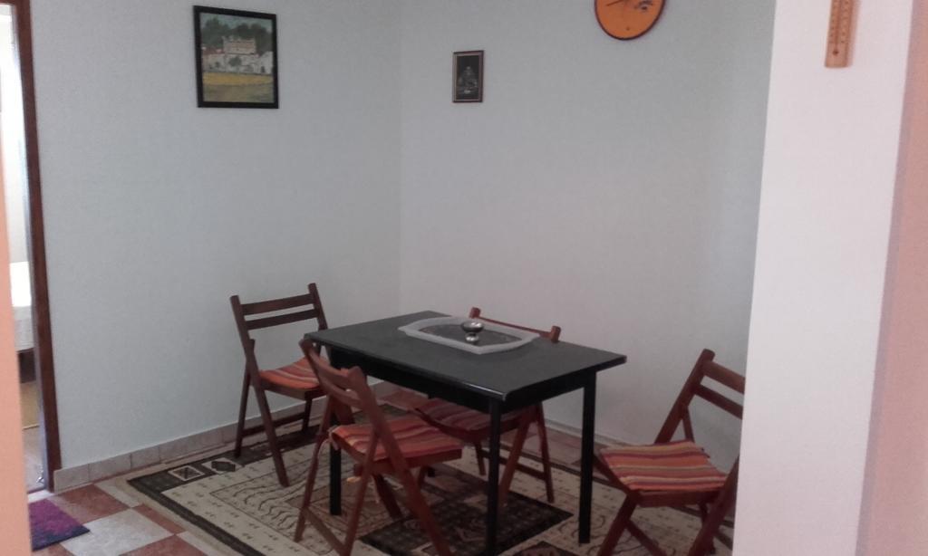 Apartment Nucu I Constanţa Exteriér fotografie