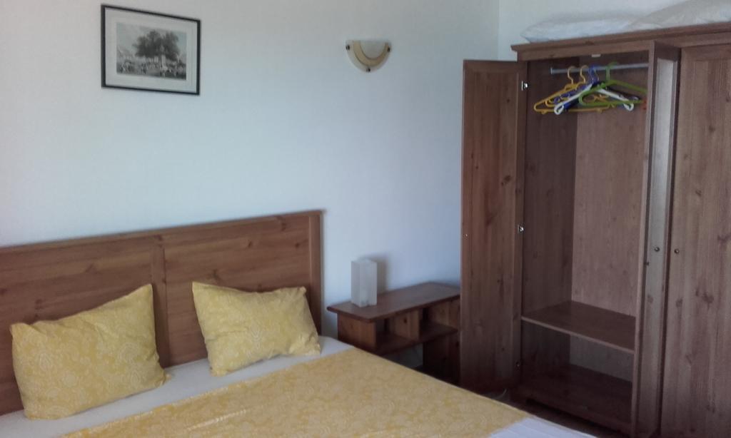 Apartment Nucu I Constanţa Exteriér fotografie