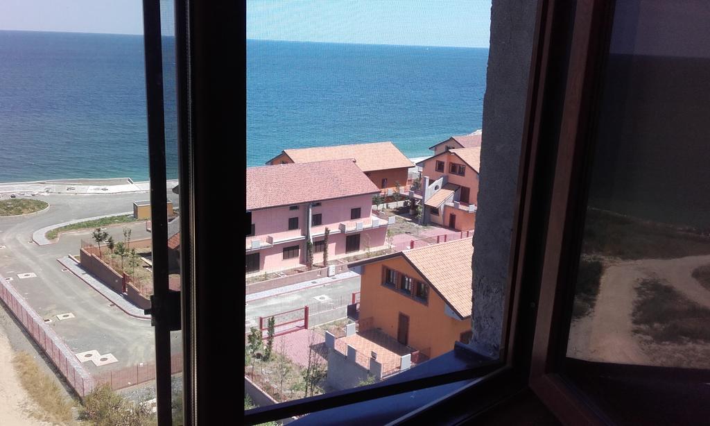 Apartment Nucu I Constanţa Exteriér fotografie