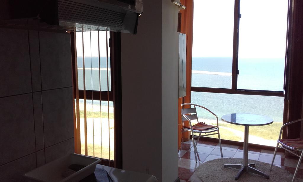 Apartment Nucu I Constanţa Exteriér fotografie